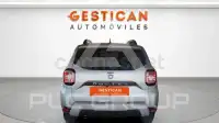 2021 Dacia Duster