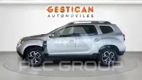2021 Dacia Duster