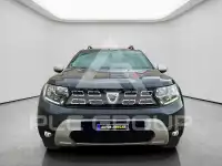2021 Dacia Duster