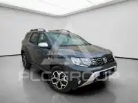 2021 Dacia Duster