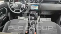 2021 Dacia Duster
