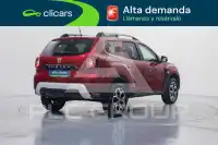 2021 Dacia Duster