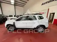 2021 Dacia Duster