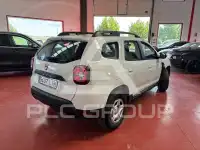 2021 Dacia Duster