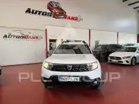 2021 Dacia Duster