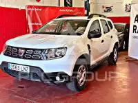 2021 Dacia Duster