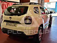 2021 Dacia Duster