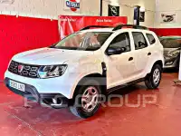 2021 Dacia Duster