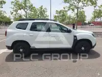 2021 Dacia Duster