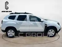 2021 Dacia Duster