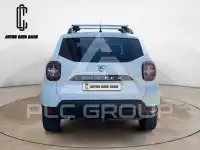 2021 Dacia Duster