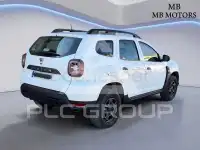 2021 Dacia Duster