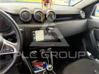 2021 Dacia Duster