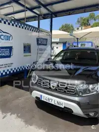 2021 Dacia Duster
