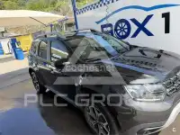 2021 Dacia Duster