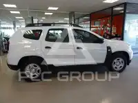 2021 Dacia Duster