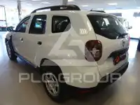 2021 Dacia Duster