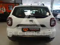 2021 Dacia Duster