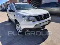 2021 Dacia Duster