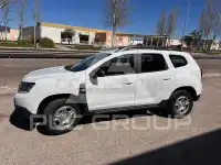 2021 Dacia Duster