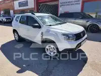 2021 Dacia Duster