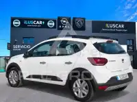 2021 Dacia Duster