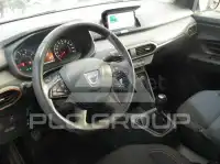 2021 Dacia Duster