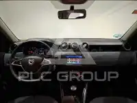 2021 Dacia Duster