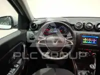 2021 Dacia Duster