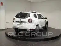 2021 Dacia Duster