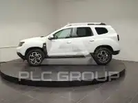 2021 Dacia Duster