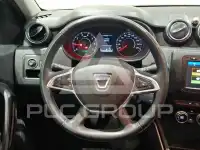 2021 Dacia Duster