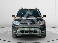 2021 Dacia Duster