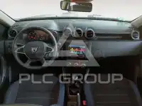 2021 Dacia Duster