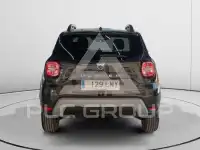 2021 Dacia Duster