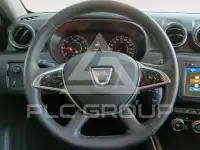 2021 Dacia Duster