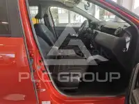 2021 Dacia Duster