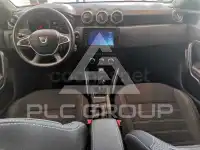2021 Dacia Duster