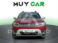 2021 Dacia Duster