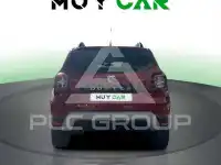 2021 Dacia Duster