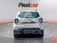 2021 Dacia Duster