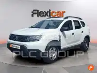 2021 Dacia Duster
