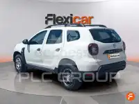 2021 Dacia Duster