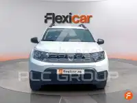 2021 Dacia Duster