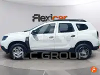 2021 Dacia Duster