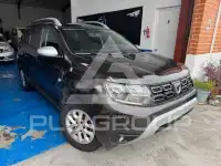 2021 Dacia Duster