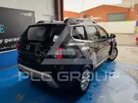 2021 Dacia Duster