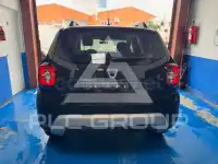 2021 Dacia Duster