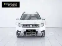 2021 Dacia Duster