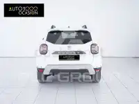 2021 Dacia Duster